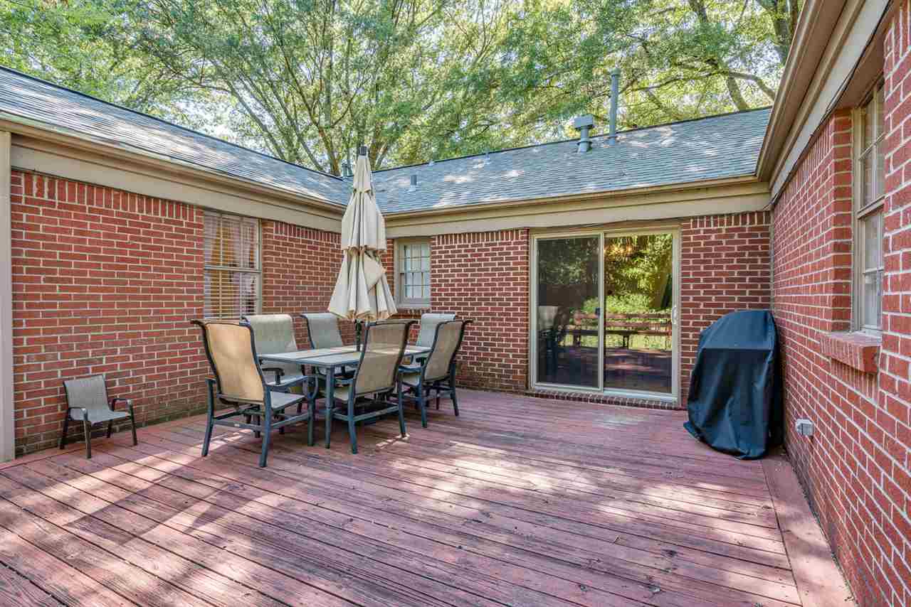 1058 Marcia Road Memphis, TN 38117 - Photo 20 of 22