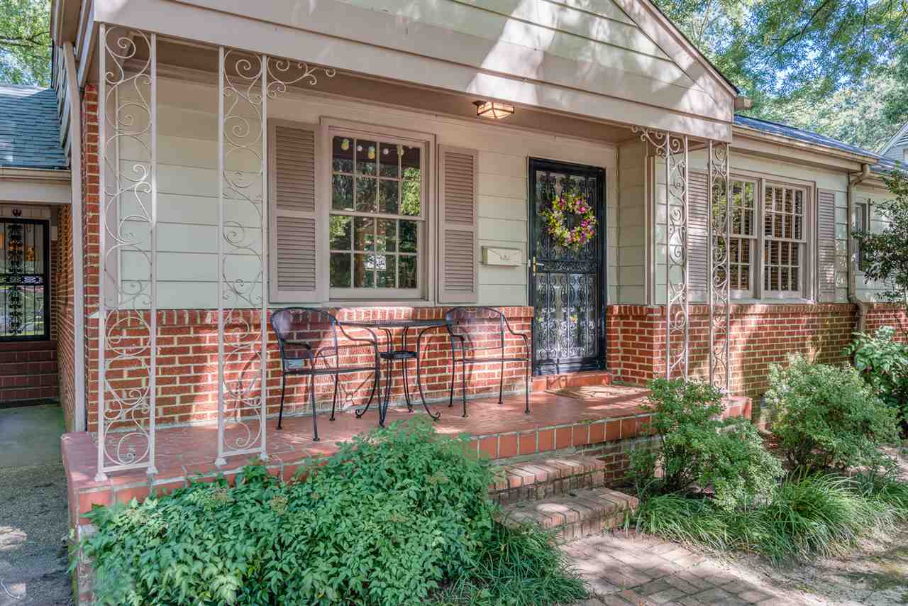 1058 Marcia Road Memphis, TN 38117 - Photo 3 of 22