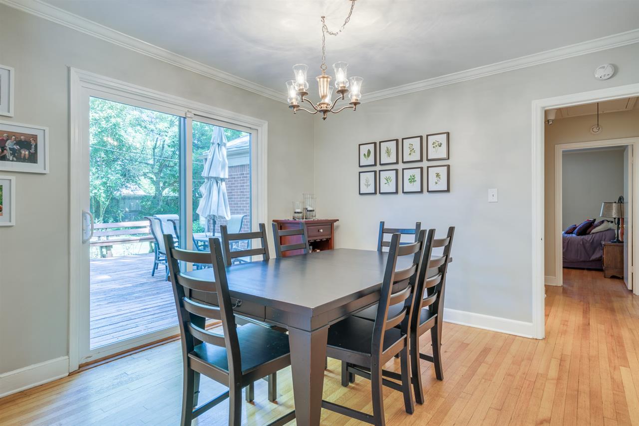 1058 Marcia Road Memphis, TN 38117 - Photo 6 of 22