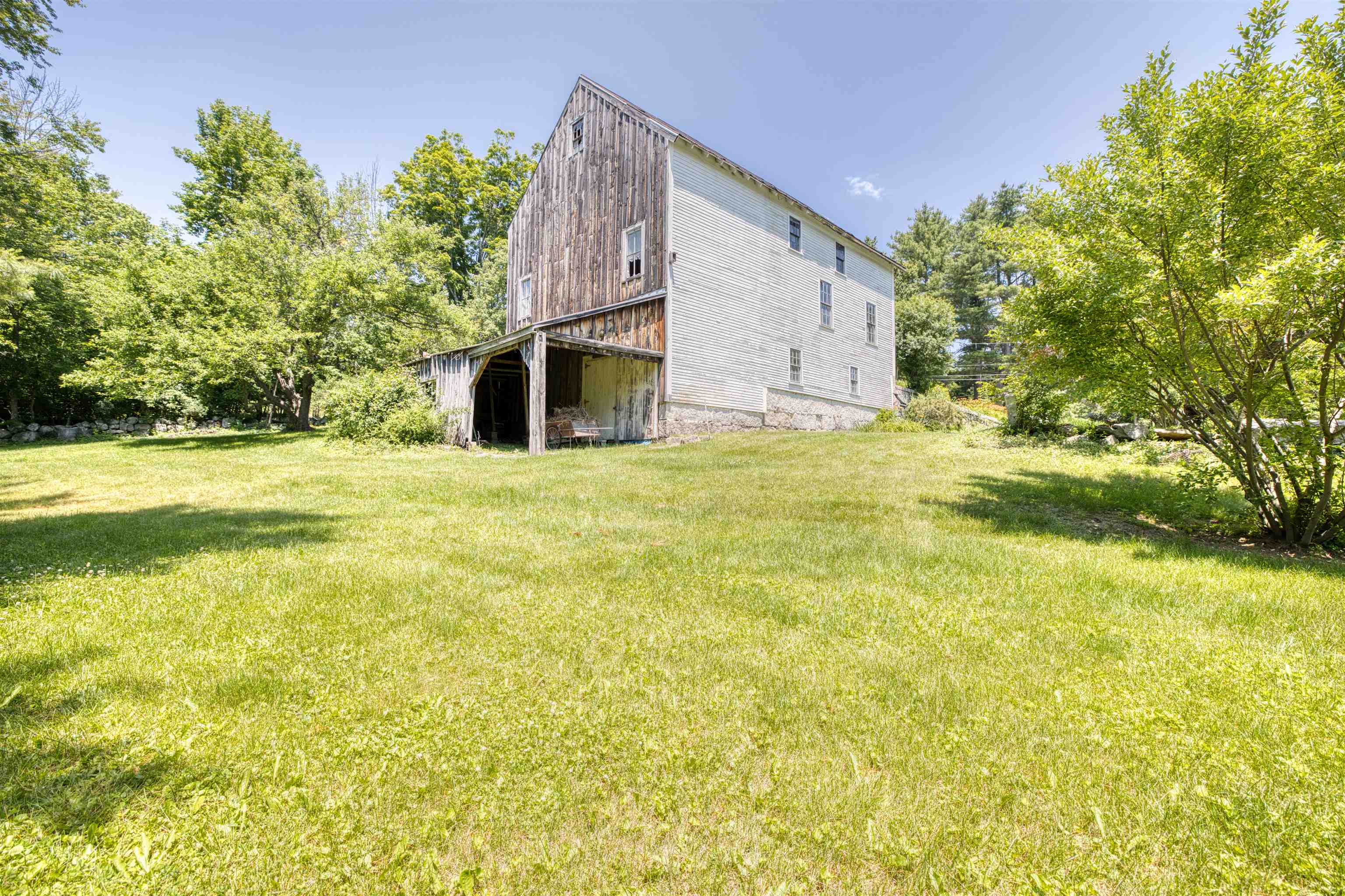 9 Browns Ridge Road Ossipee, NH 03864 - Photo 7 of 52