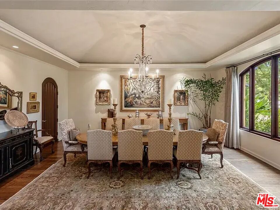 6005 William Bent Road Hidden Hills, CA 91302 - Photo 11 of 44