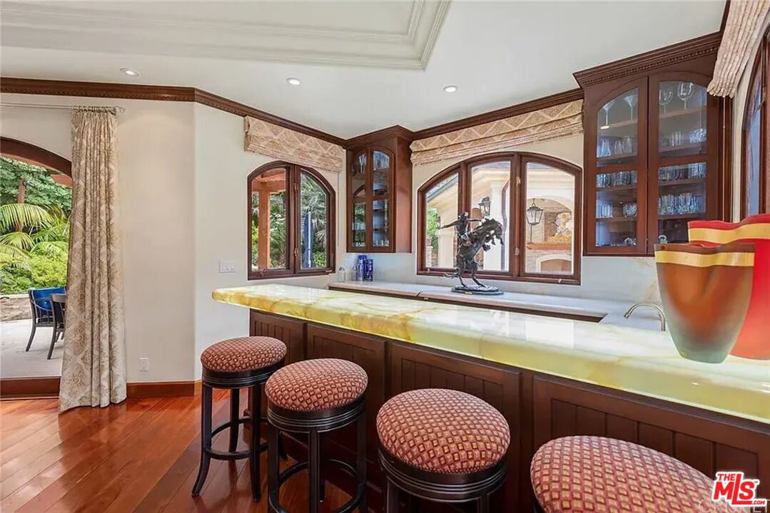 6005 William Bent Road Hidden Hills, CA 91302 - Photo 13 of 44