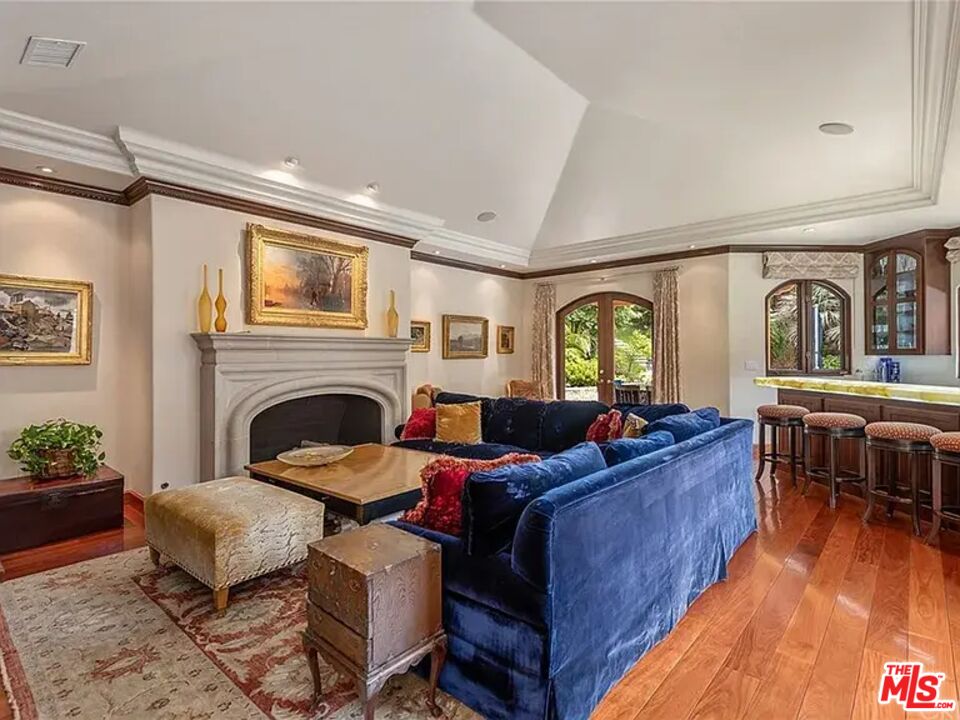 6005 William Bent Road Hidden Hills, CA 91302 - Photo 14 of 44