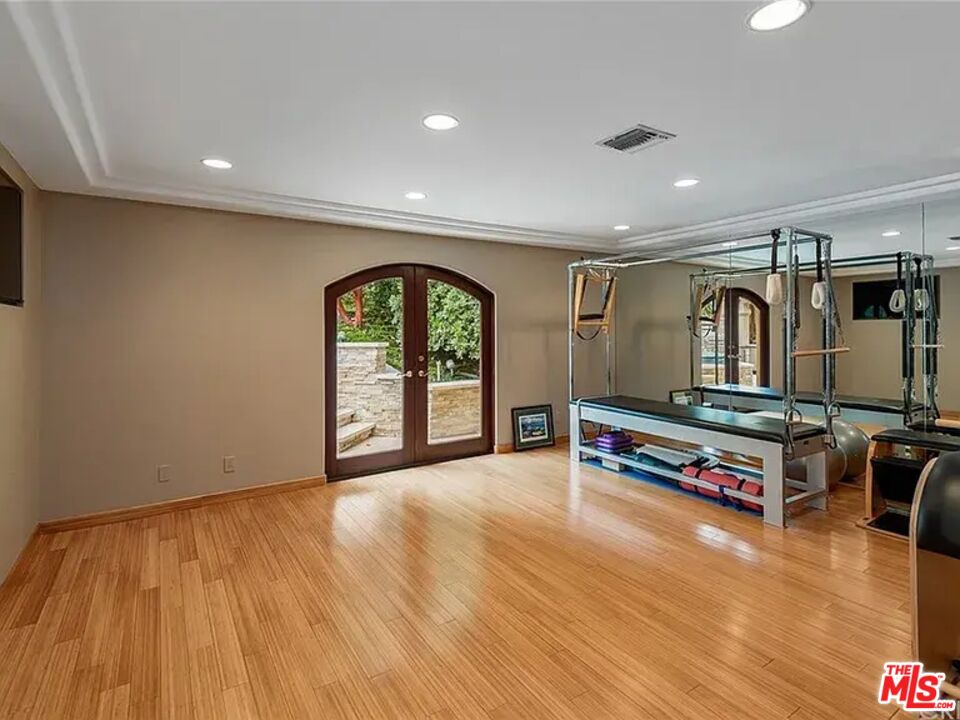 6005 William Bent Road Hidden Hills, CA 91302 - Photo 15 of 44