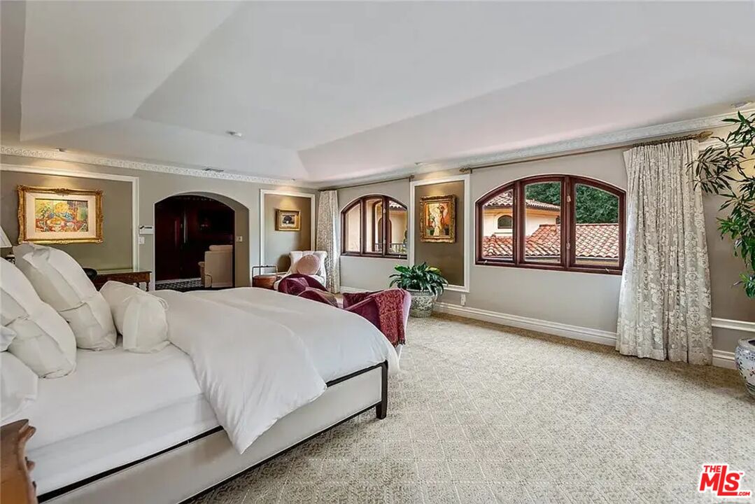 6005 William Bent Road Hidden Hills, CA 91302 - Photo 18 of 44