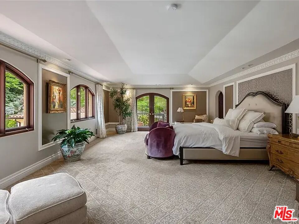 6005 William Bent Road Hidden Hills, CA 91302 - Photo 19 of 44