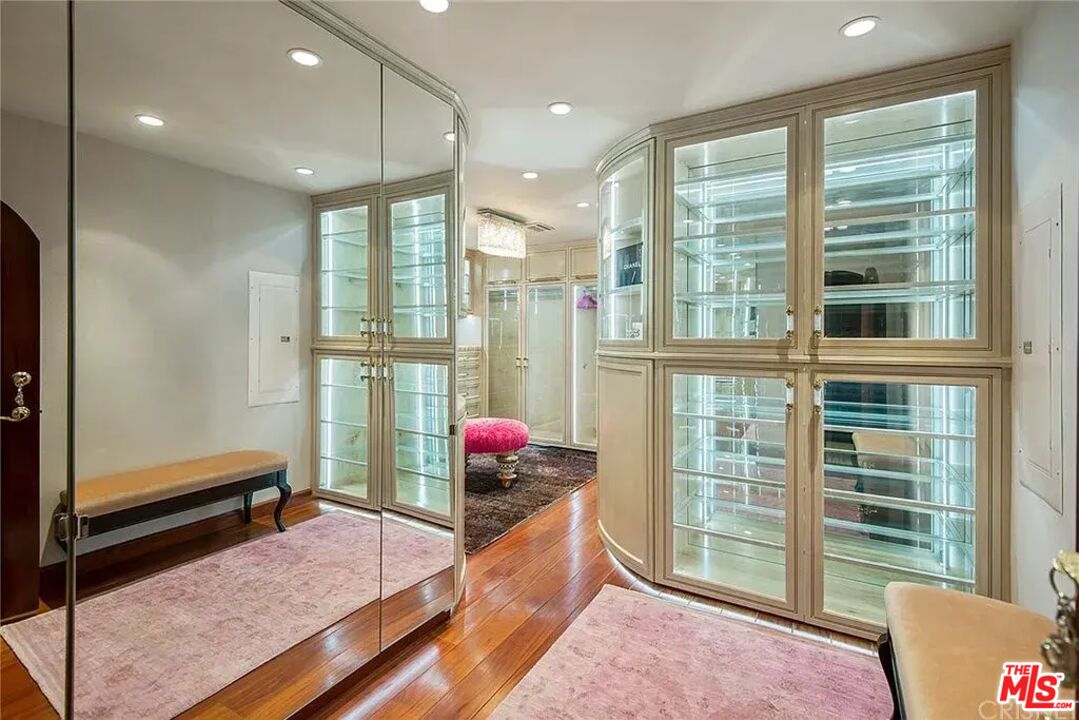 6005 William Bent Road Hidden Hills, CA 91302 - Photo 23 of 44