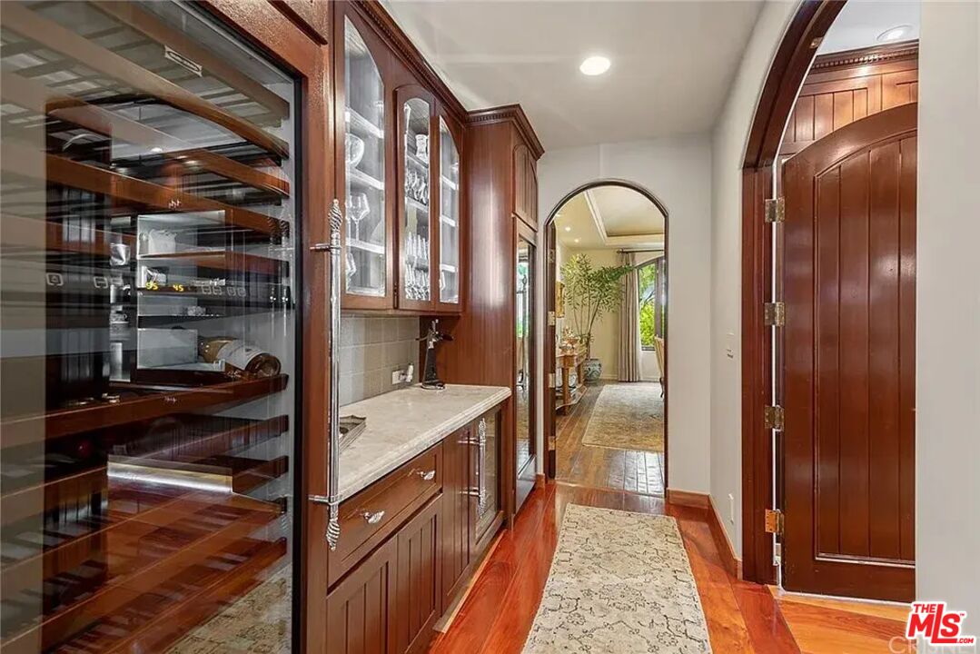 6005 William Bent Road Hidden Hills, CA 91302 - Photo 25 of 44