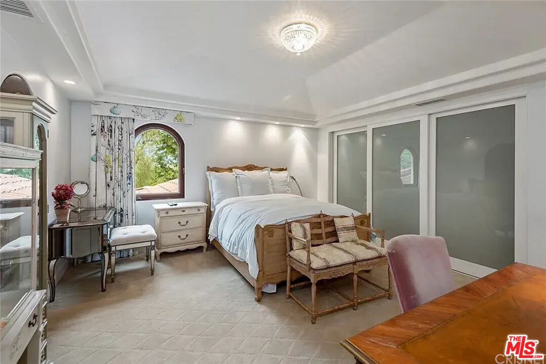 6005 William Bent Road Hidden Hills, CA 91302 - Photo 29 of 44