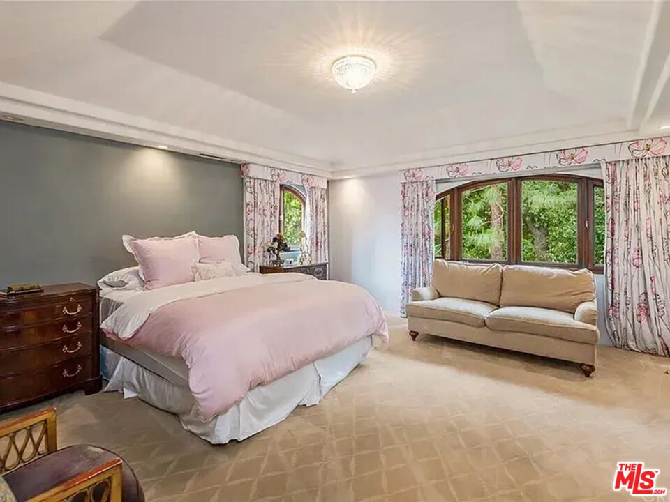 6005 William Bent Road Hidden Hills, CA 91302 - Photo 31 of 44