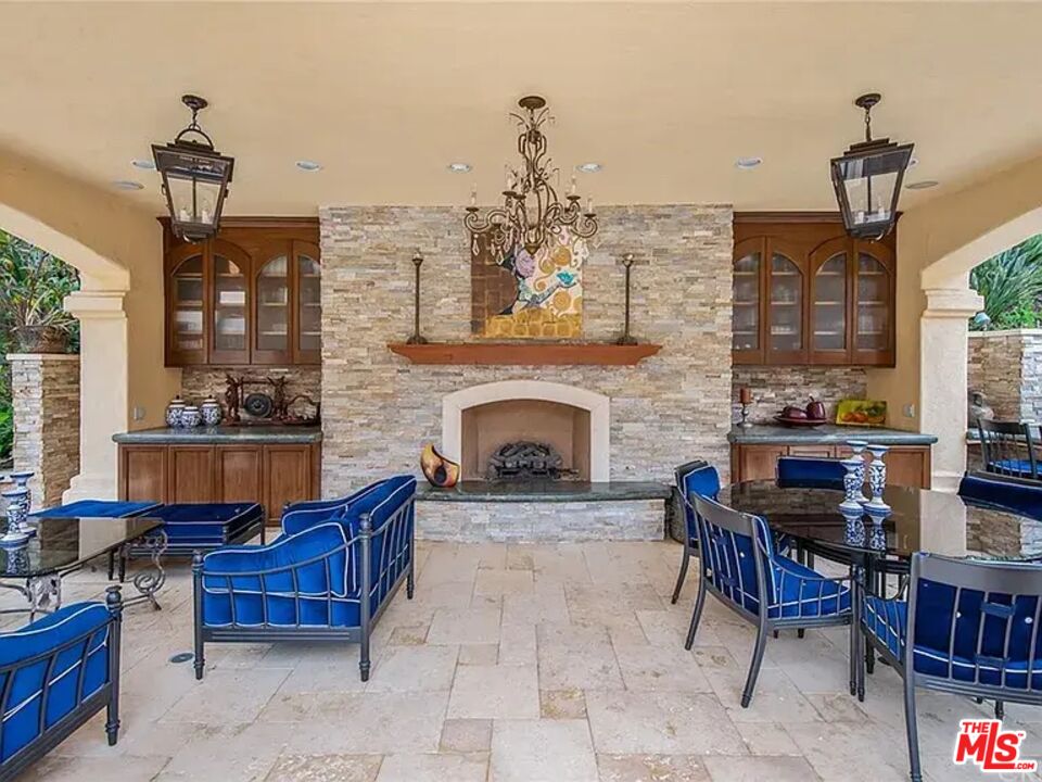 6005 William Bent Road Hidden Hills, CA 91302 - Photo 35 of 44