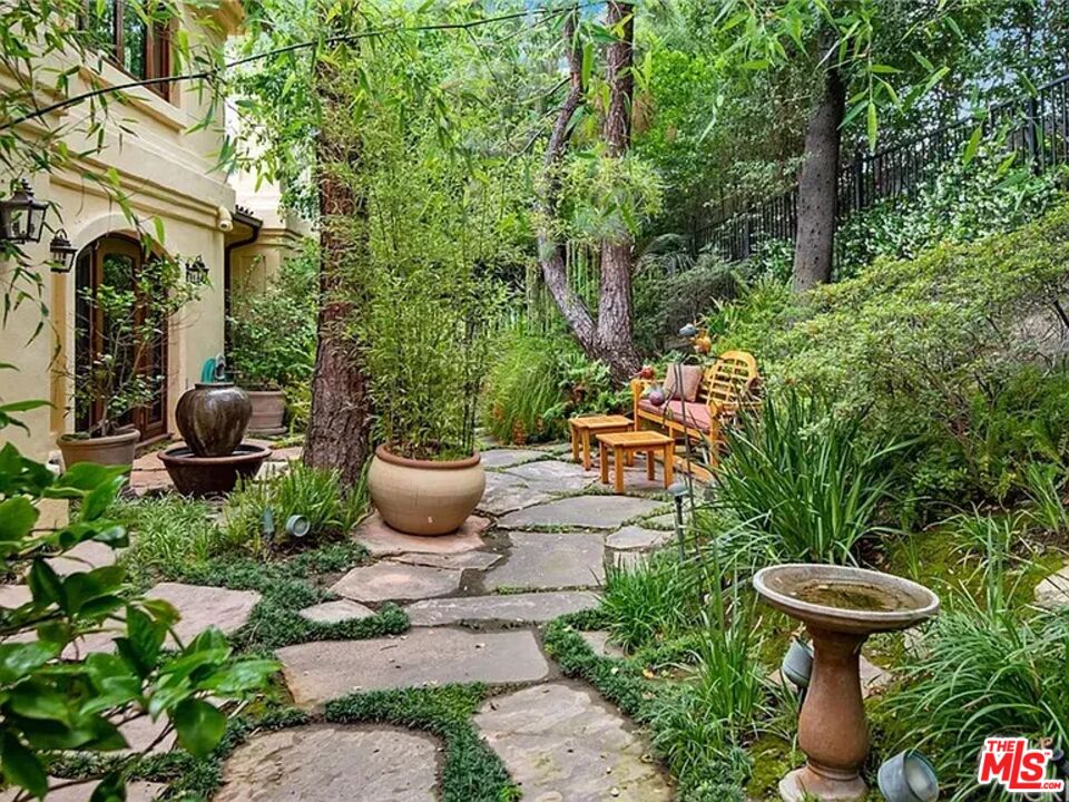 6005 William Bent Road Hidden Hills, CA 91302 - Photo 39 of 44