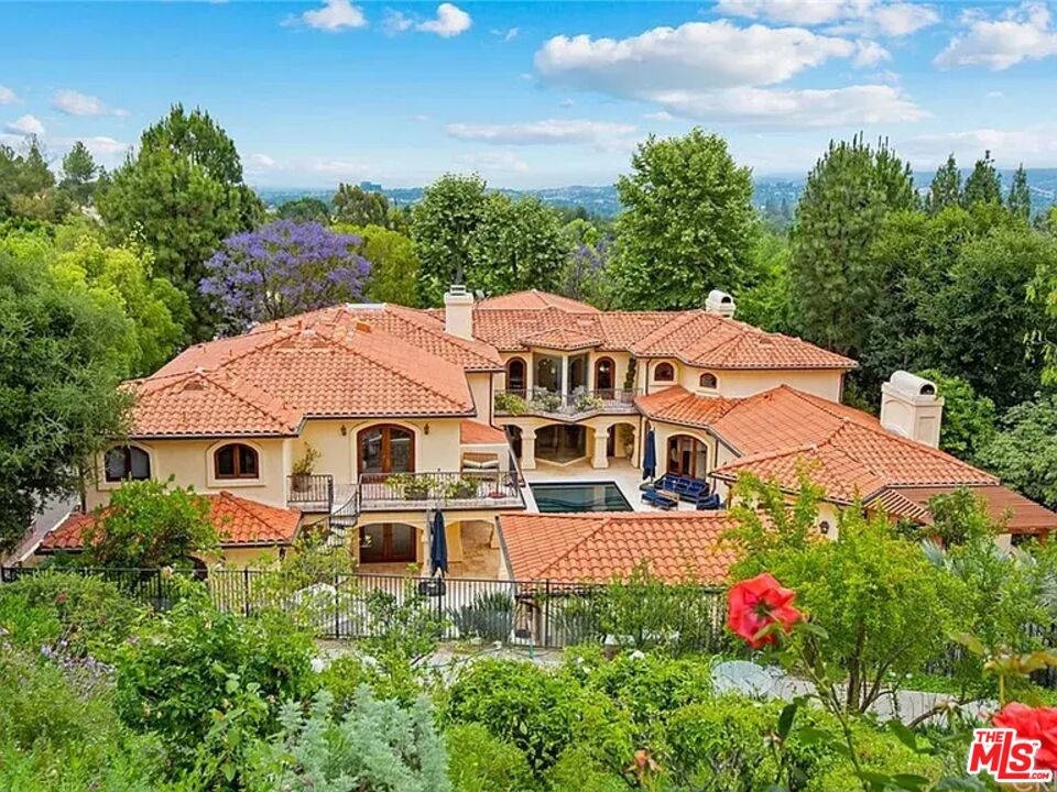 6005 William Bent Road Hidden Hills, CA 91302 - Photo 40 of 44