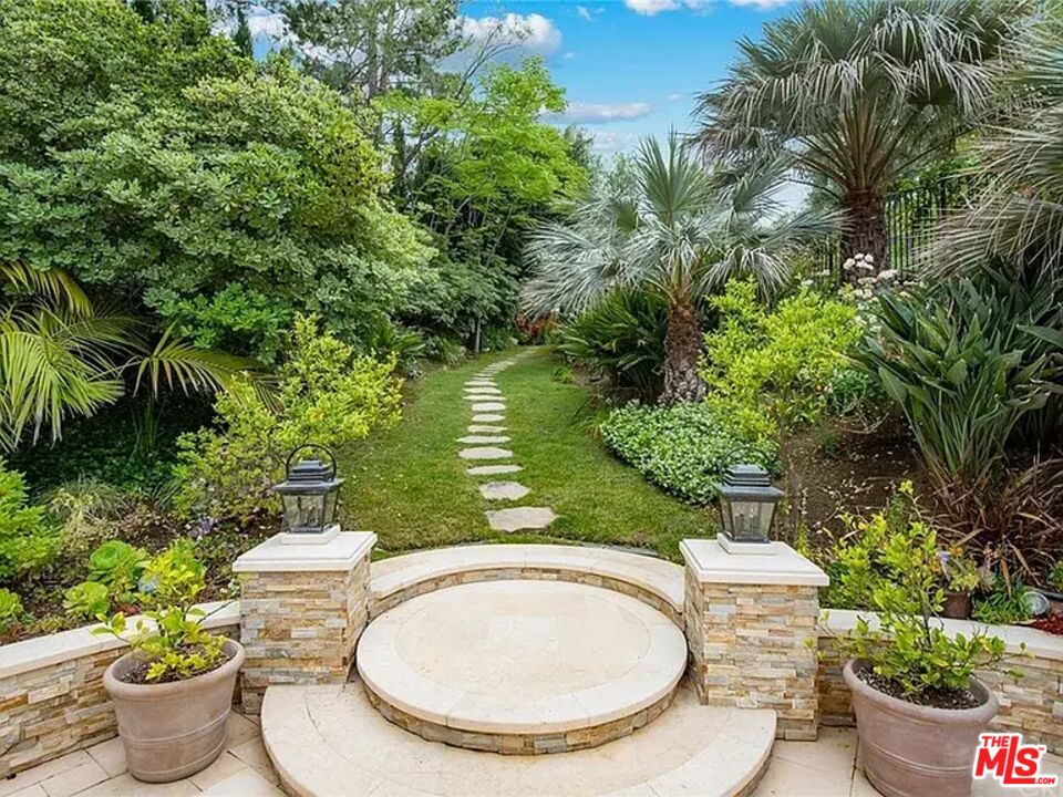 6005 William Bent Road Hidden Hills, CA 91302 - Photo 41 of 44