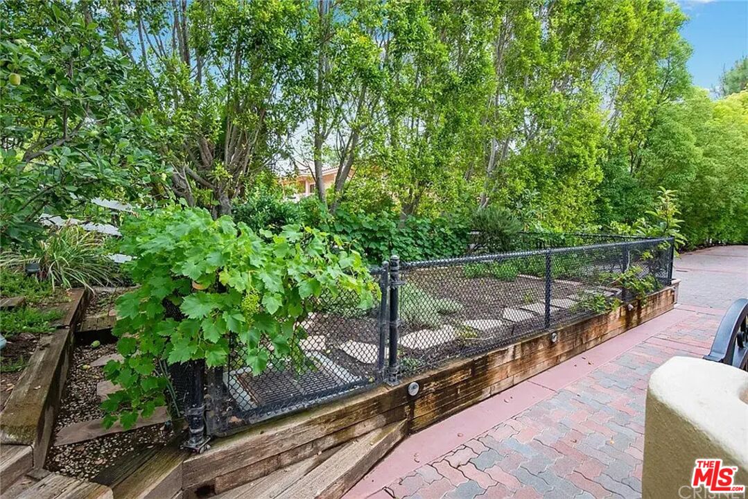 6005 William Bent Road Hidden Hills, CA 91302 - Photo 42 of 44