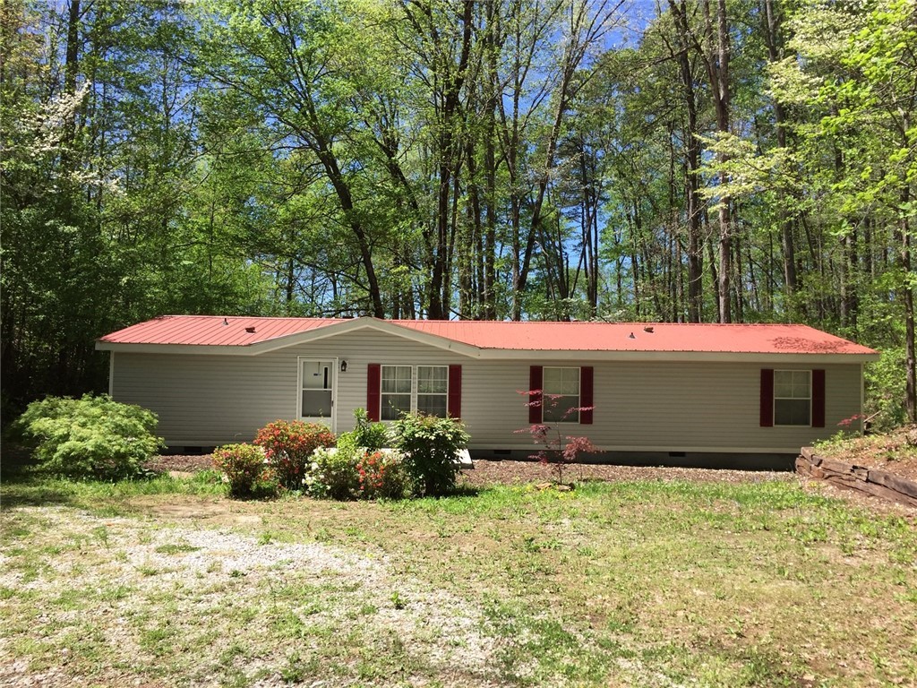 Welcome to 167 Welters Cove!!