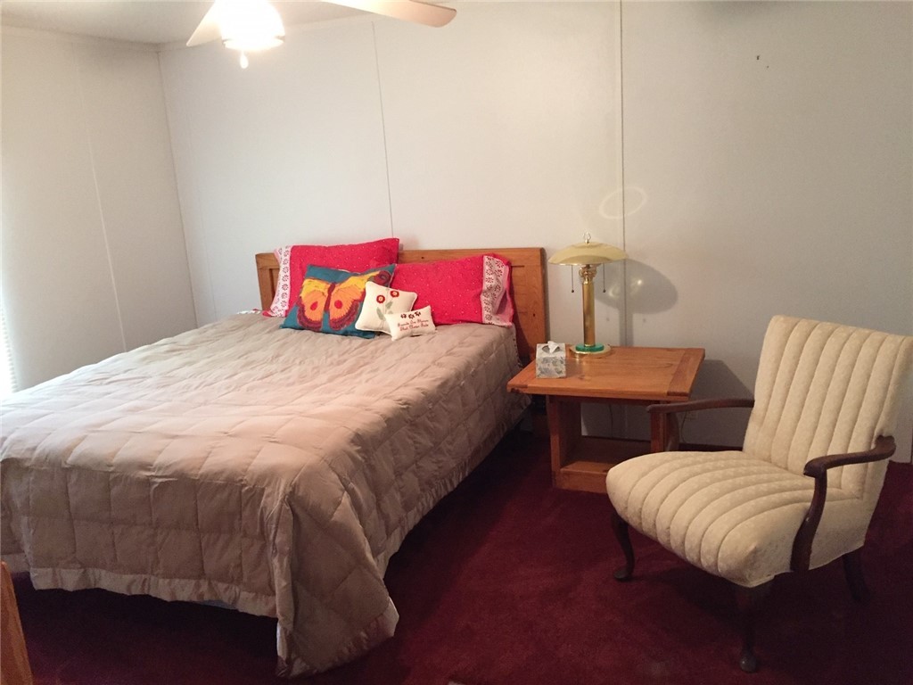 167 Welters Cove Road Westminster, SC 29693 - Photo 18 of 23 Third Bedroom!!
