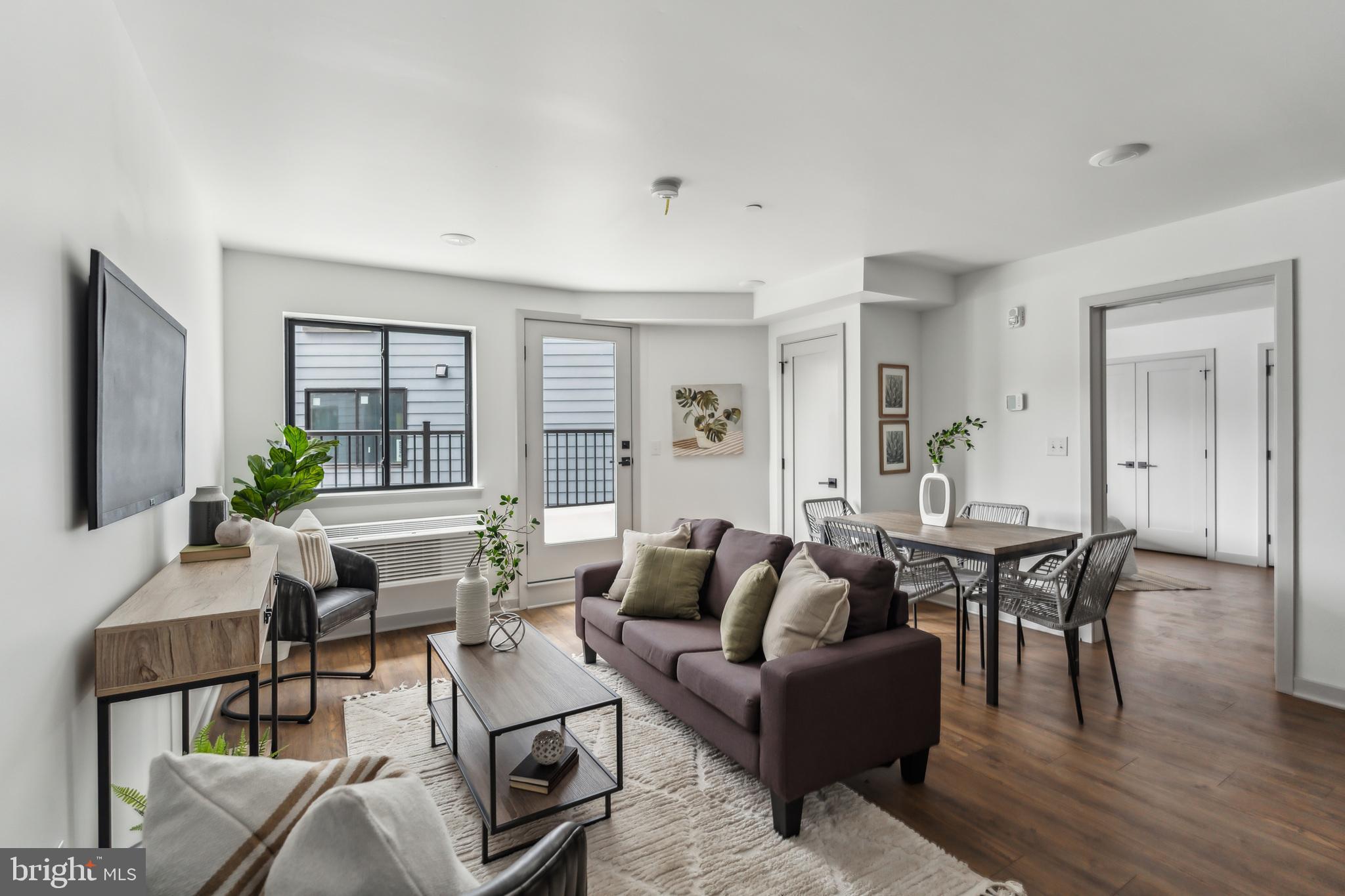 6515 Ridge Avenue, Unit 201 Philadelphia, PA 19128 - Photo 1 of 21