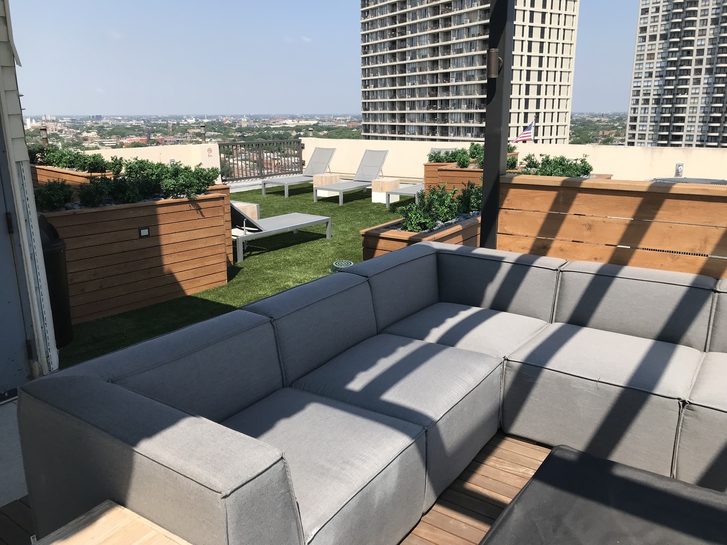 1920 North Clark Street, Unit 12B Chicago, IL 60614 - Photo 13 of 15