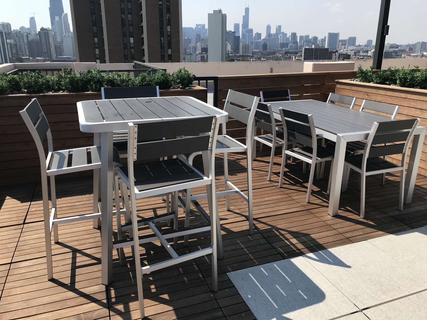 1920 North Clark Street, Unit 12B Chicago, IL 60614 - Photo 15 of 15
