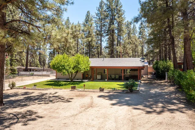 $499,000 | 59341 Courtesy Drive, Mountain Center, CA 92561