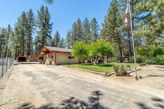 $499,000 | 59341 Courtesy Drive, Mountain Center, CA 92561