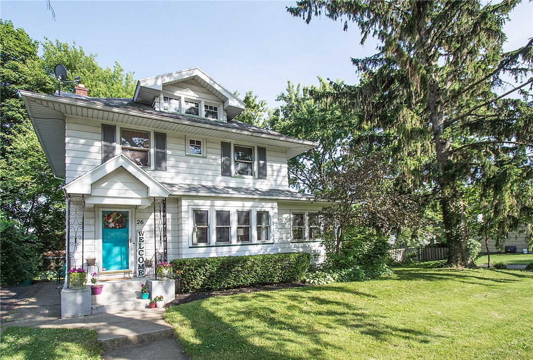 26 Vayo Street Irondequoit, NY 14609 - Photo 26 of 27