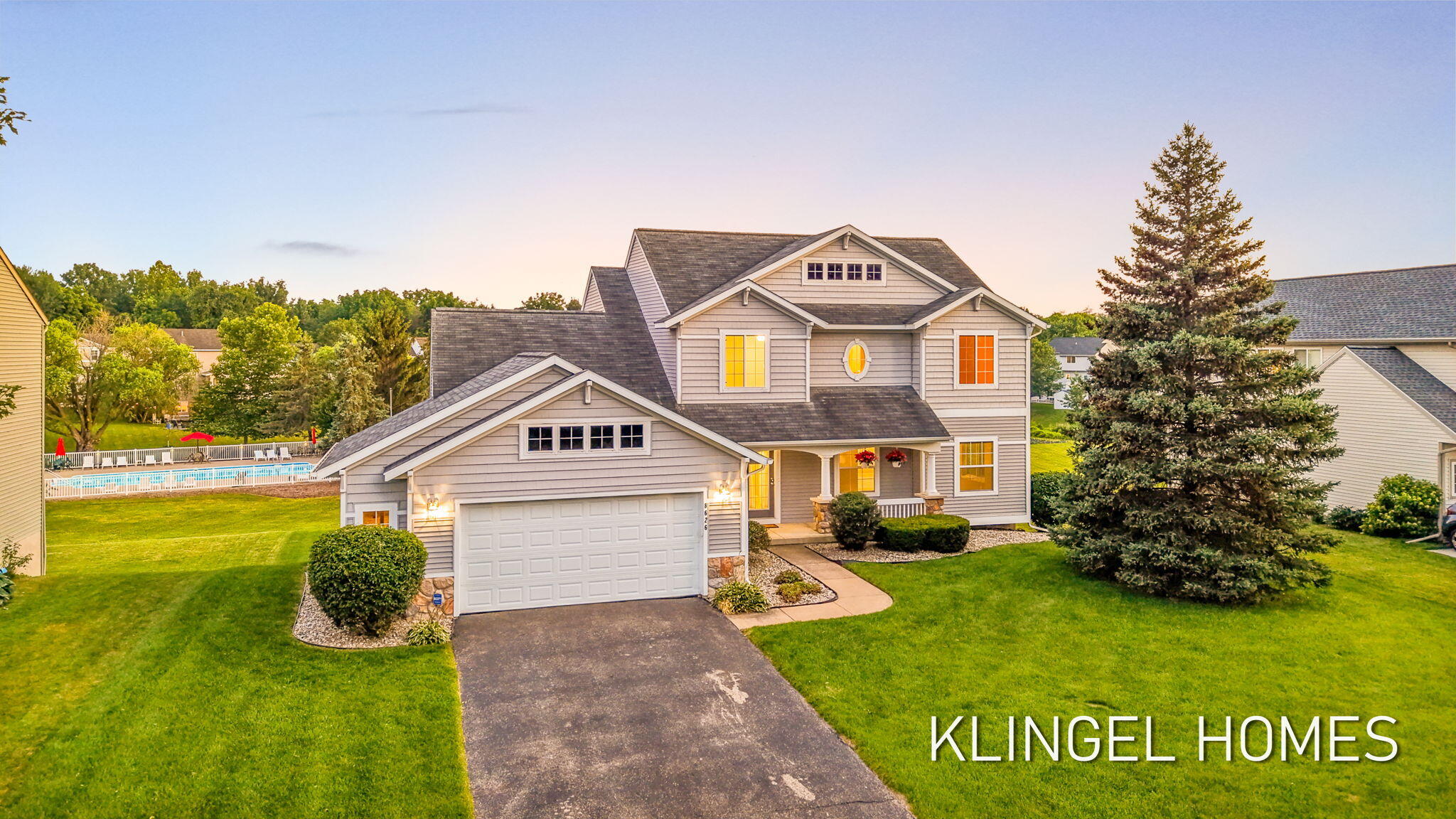 8626 Sun Tree Lane Zeeland, MI 49464 - Photo 1 of 50 122-web-or-mls-8626-suntree-dr