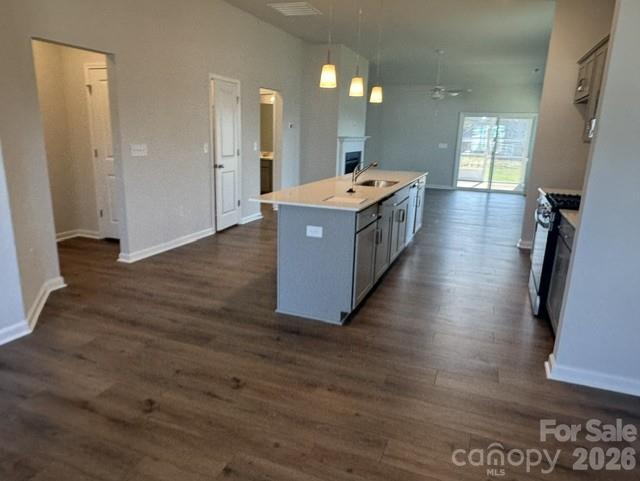 205 Rodeo Drive Shelby, NC 28150 - Photo 4 of 23