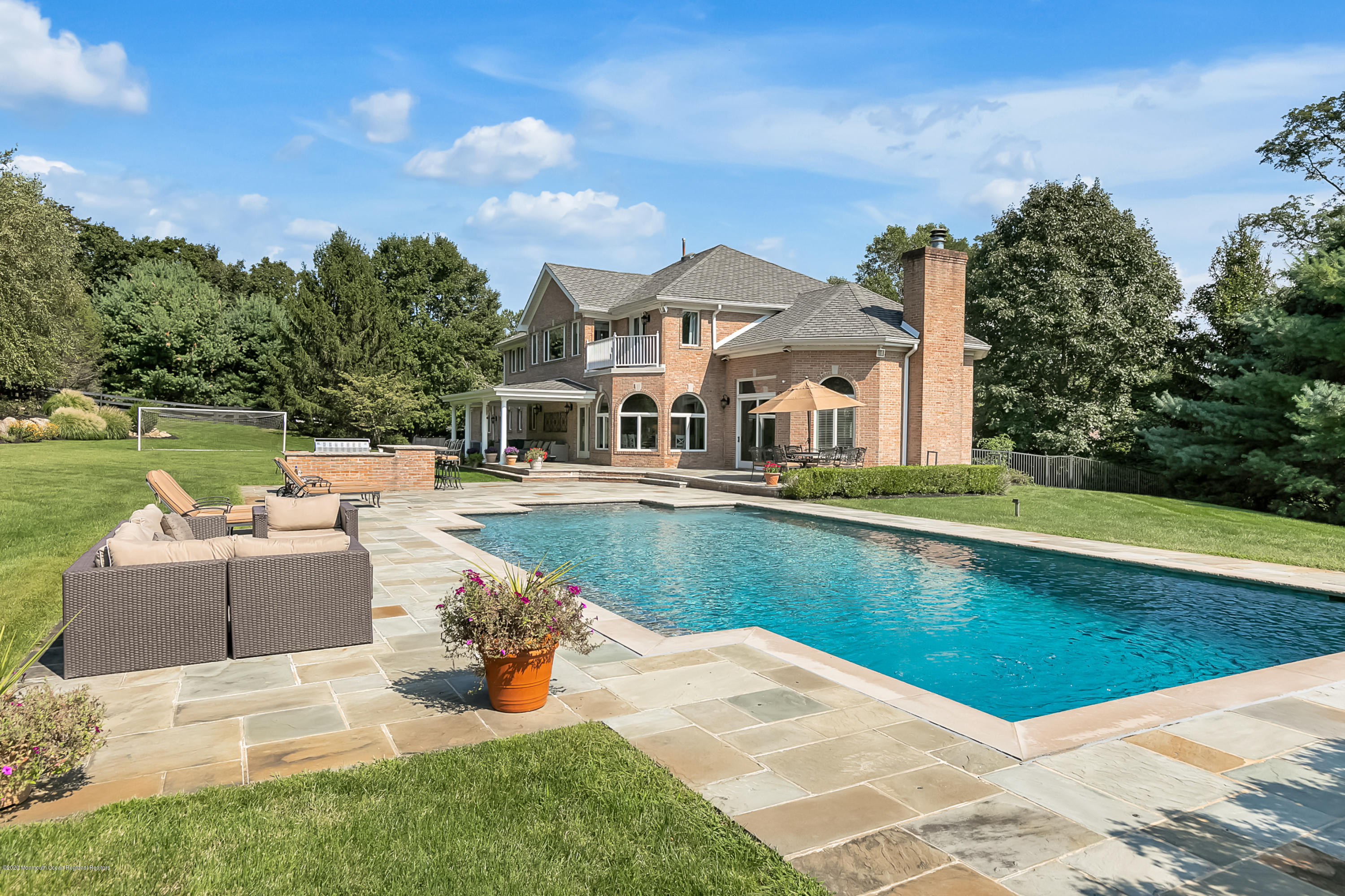 115 Clover Hill Road Colts Neck, NJ 07722 - Photo 1 of 58 115 Clover Hill Rd Colts Neck-print-068-