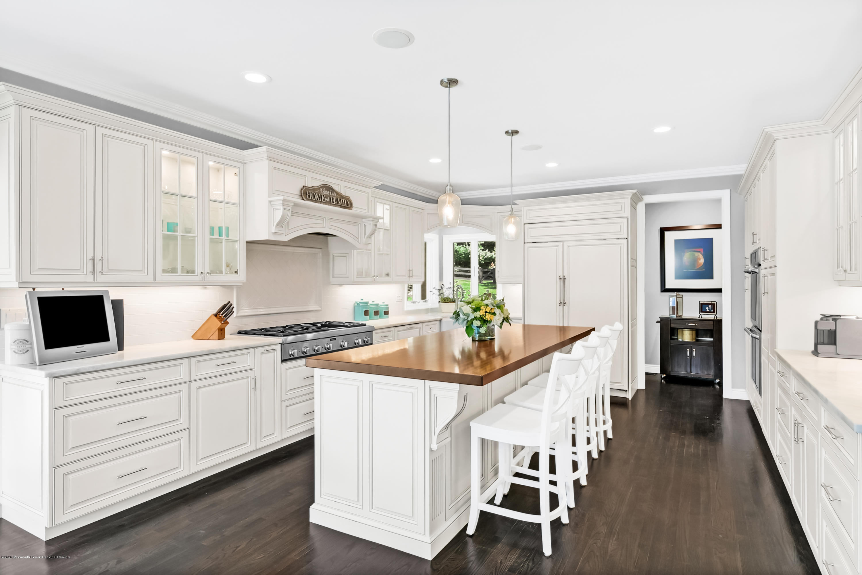 115 Clover Hill Road Colts Neck, NJ 07722 - Photo 19 of 58 115 Clover Hill Rd Colts Neck-print-022-