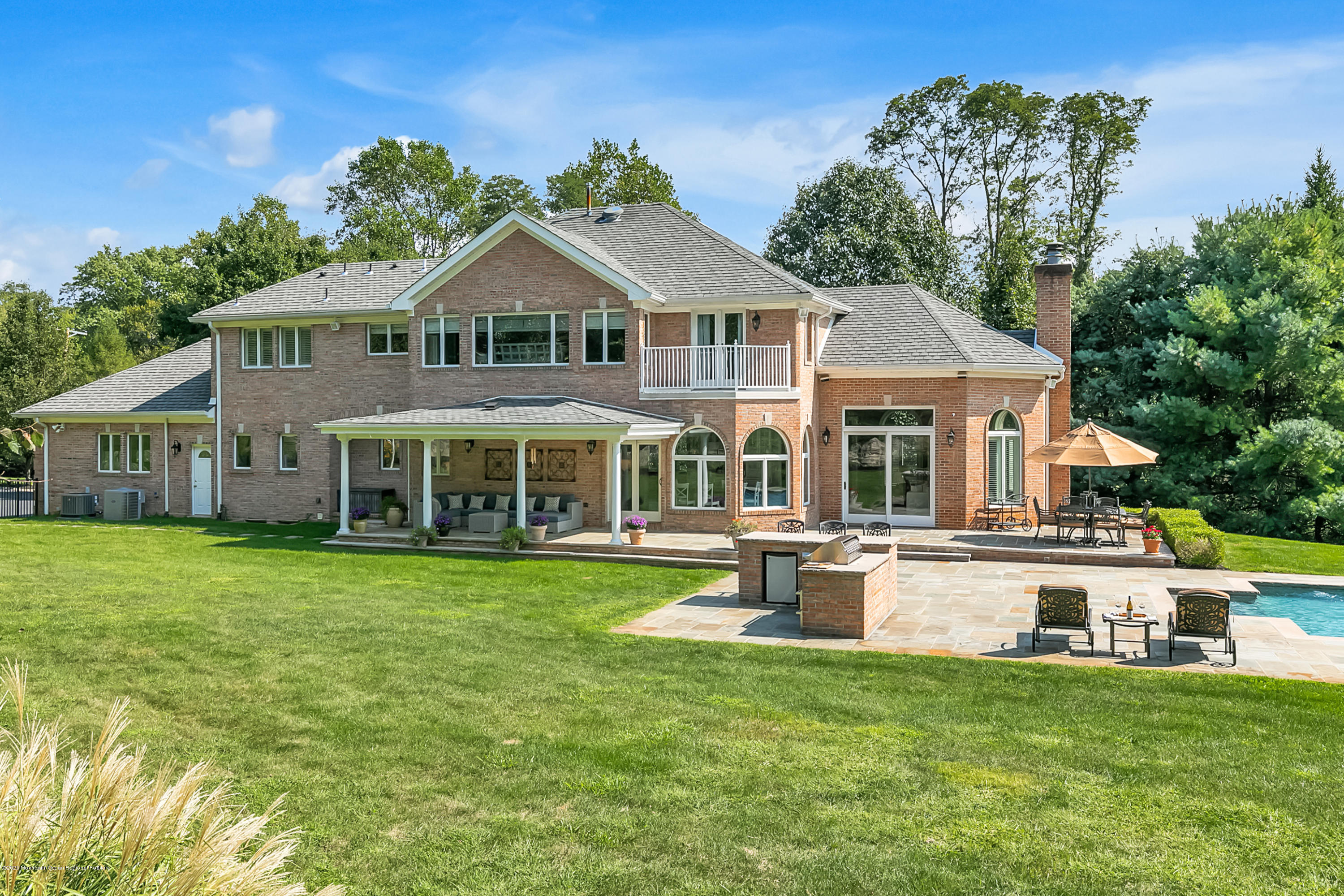 115 Clover Hill Road Colts Neck, NJ 07722 - Photo 3 of 58 115 Clover Hill Rd Colts Neck-print-055-