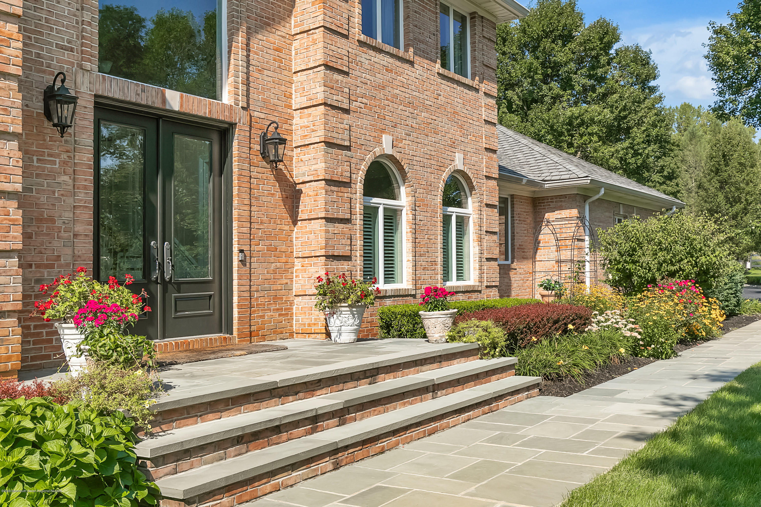 115 Clover Hill Road Colts Neck, NJ 07722 - Photo 4 of 58 115 Clover Hill Rd Colts Neck-print-004-