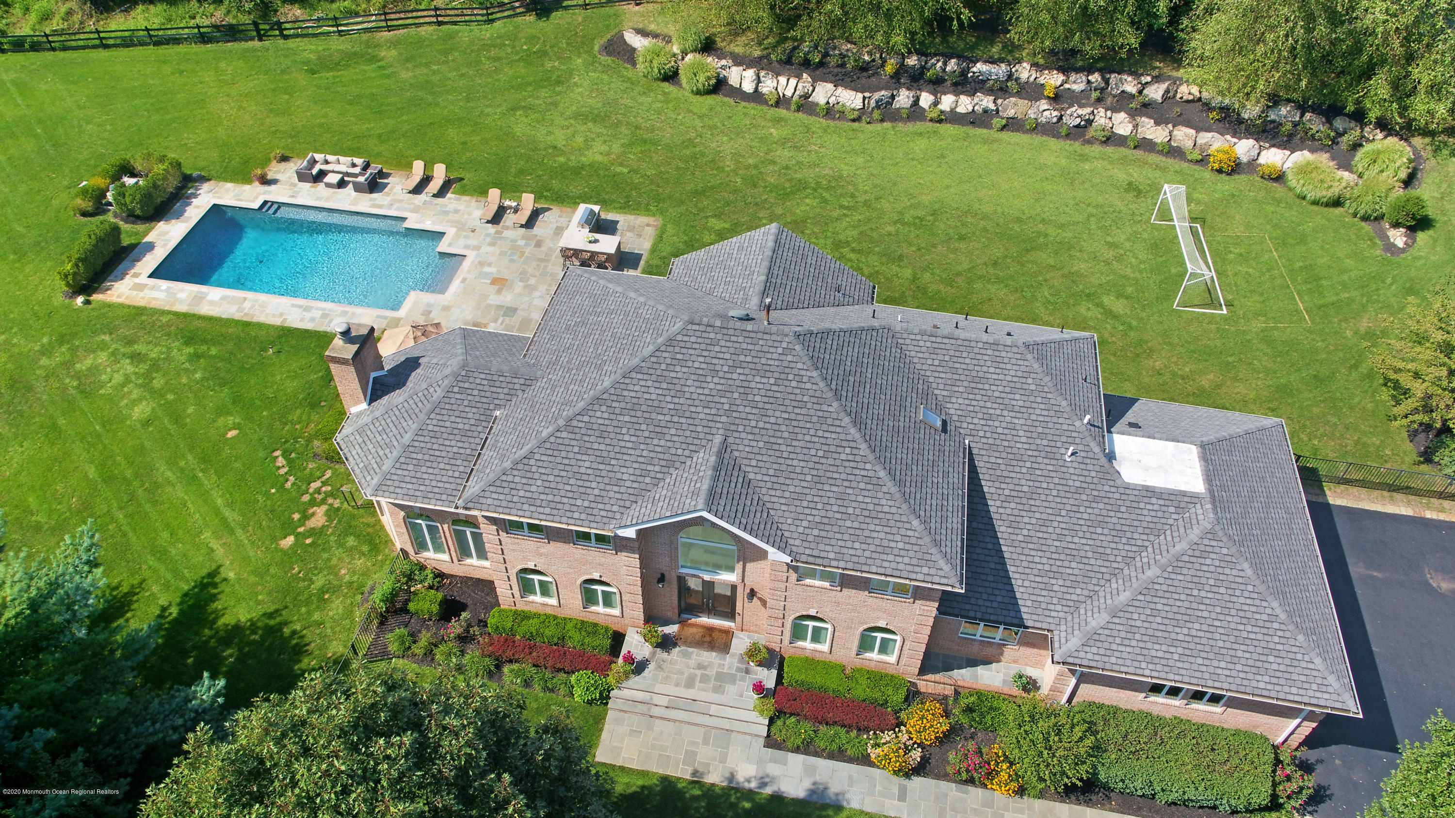 115 Clover Hill Road Colts Neck, NJ 07722 - Photo 44 of 58 016_dji_0249-dji_0253