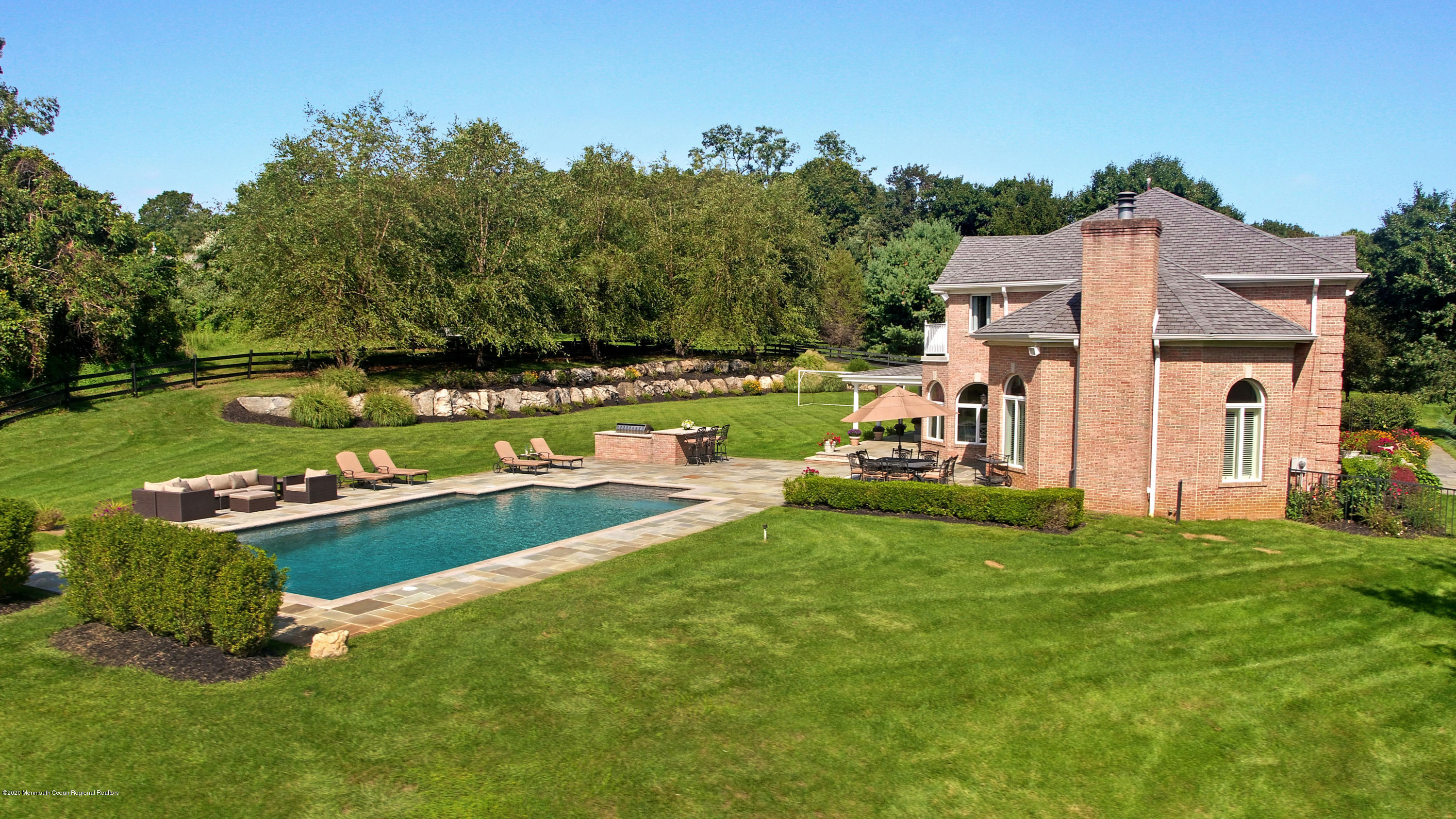 115 Clover Hill Road Colts Neck, NJ 07722 - Photo 45 of 58 012_dji_0264-dji_0268
