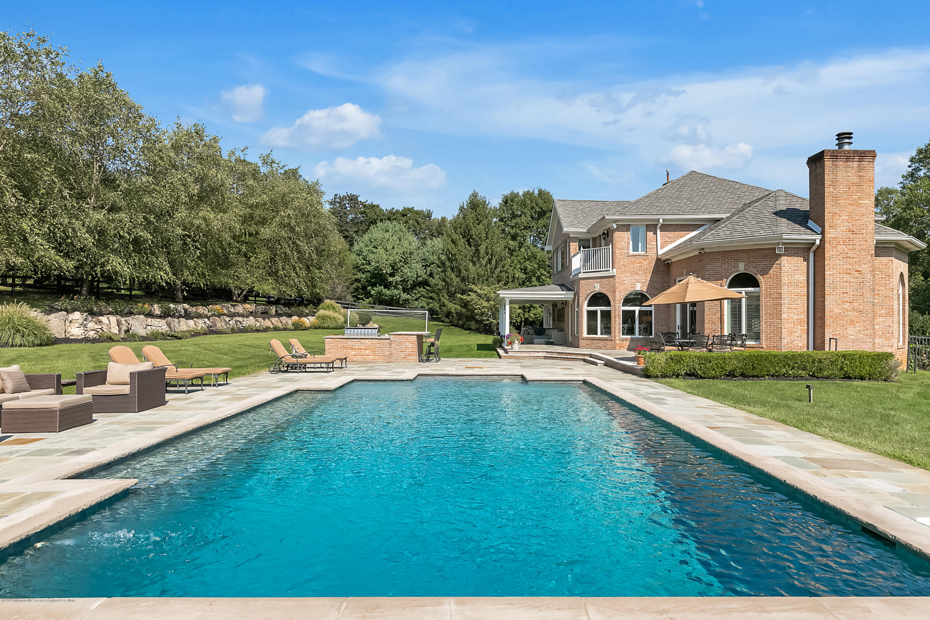 115 Clover Hill Road Colts Neck, NJ 07722 - Photo 46 of 58 115 Clover Hill Rd Colts Neck-print-067-