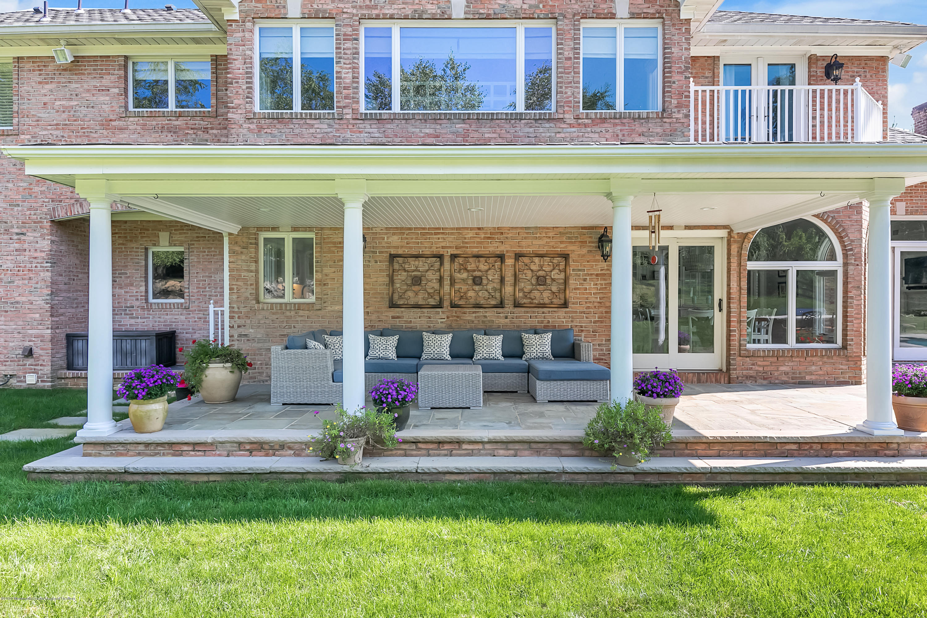 115 Clover Hill Road Colts Neck, NJ 07722 - Photo 48 of 58 115 Clover Hill Rd Colts Neck-print-062-