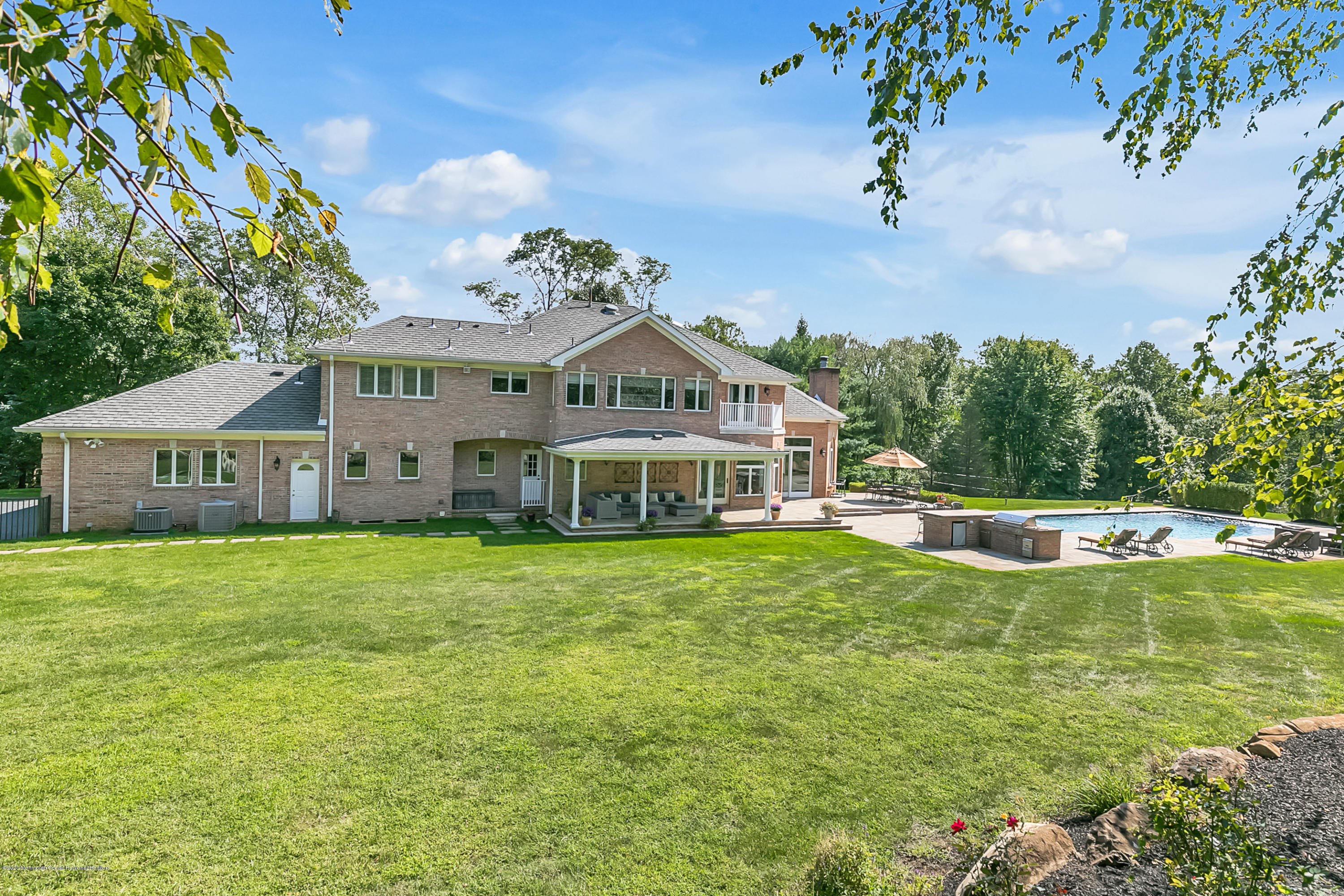 115 Clover Hill Road Colts Neck, NJ 07722 - Photo 53 of 58 115 Clover Hill Rd Colts Neck-print-057-