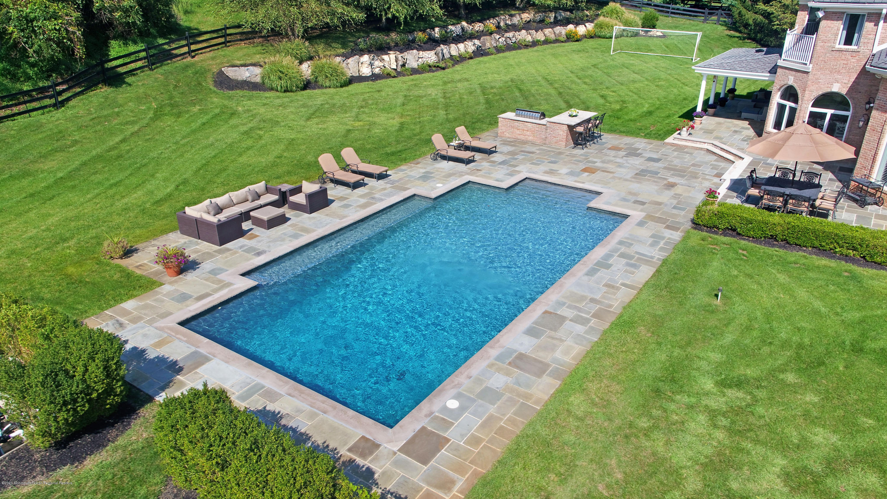 115 Clover Hill Road Colts Neck, NJ 07722 - Photo 54 of 58 011_dji_0291-dji_0295