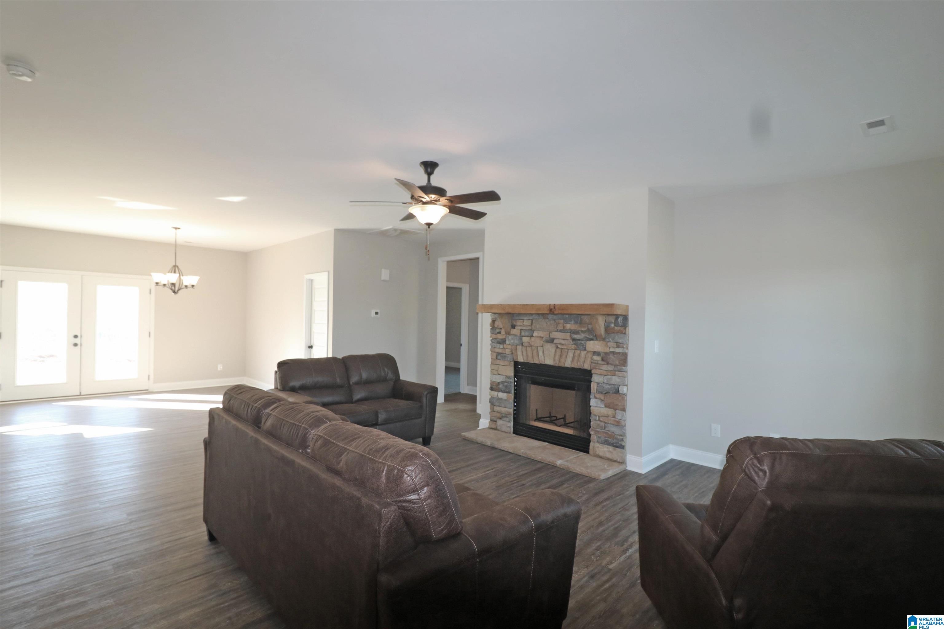 400 3 Cedars Road Ohatchee, AL 36271 - Photo 13 of 44