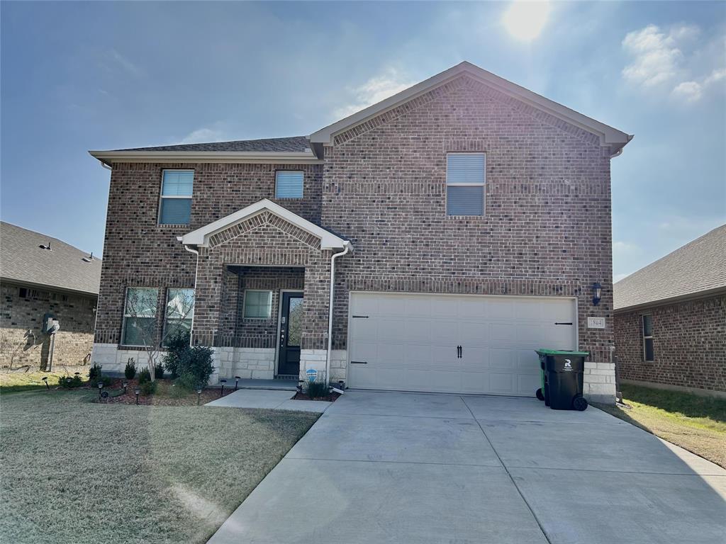 1804 Berry Rdg Trail Aubrey, TX 76227 - Photo 1 of 33