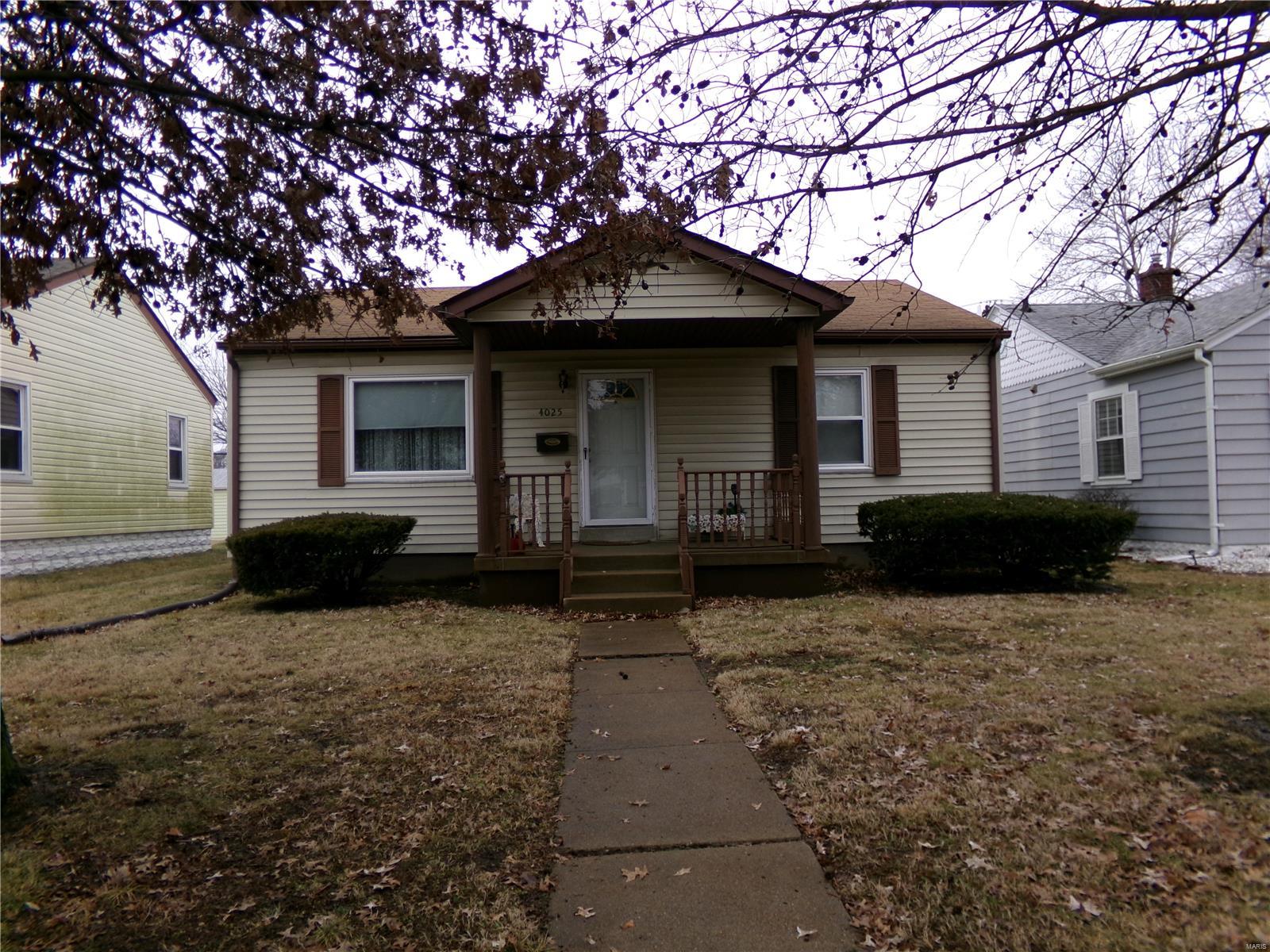 4025 Maryville Road Granite City, IL 62040 - Photo 1 of 26 Gallery Image 1