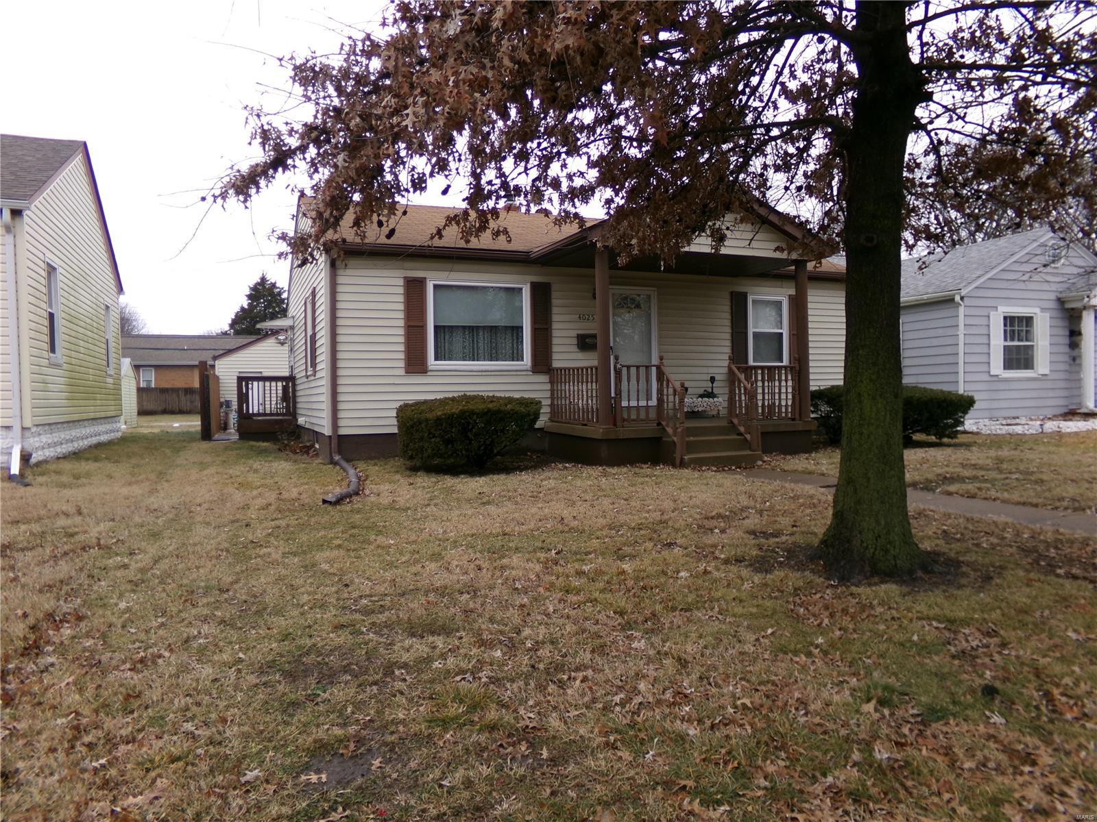 4025 Maryville Road Granite City, IL 62040 - Photo 2 of 26 Gallery Image 2