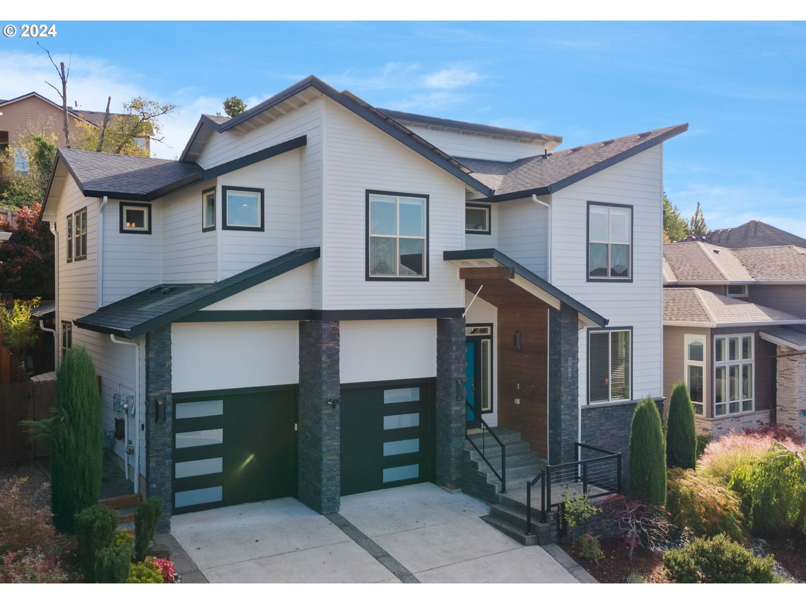 1028 Northwest Goodwin Street Camas, WA 98607 - Photo 2 of 44 Gallery Image 2