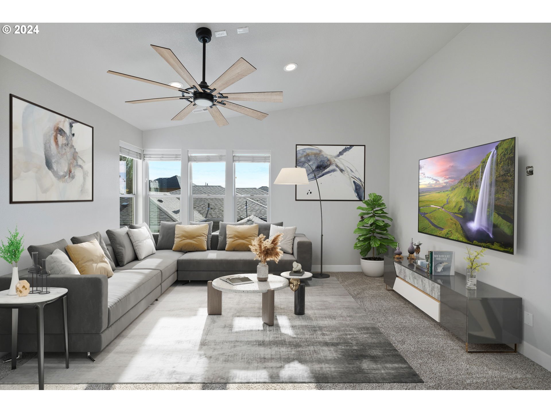1028 Northwest Goodwin Street Camas, WA 98607 - Photo 34 of 44 Gallery Image 34