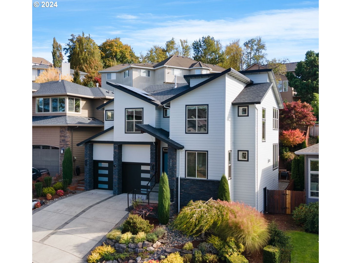 1028 Northwest Goodwin Street Camas, WA 98607 - Photo 43 of 44 Gallery Image 43