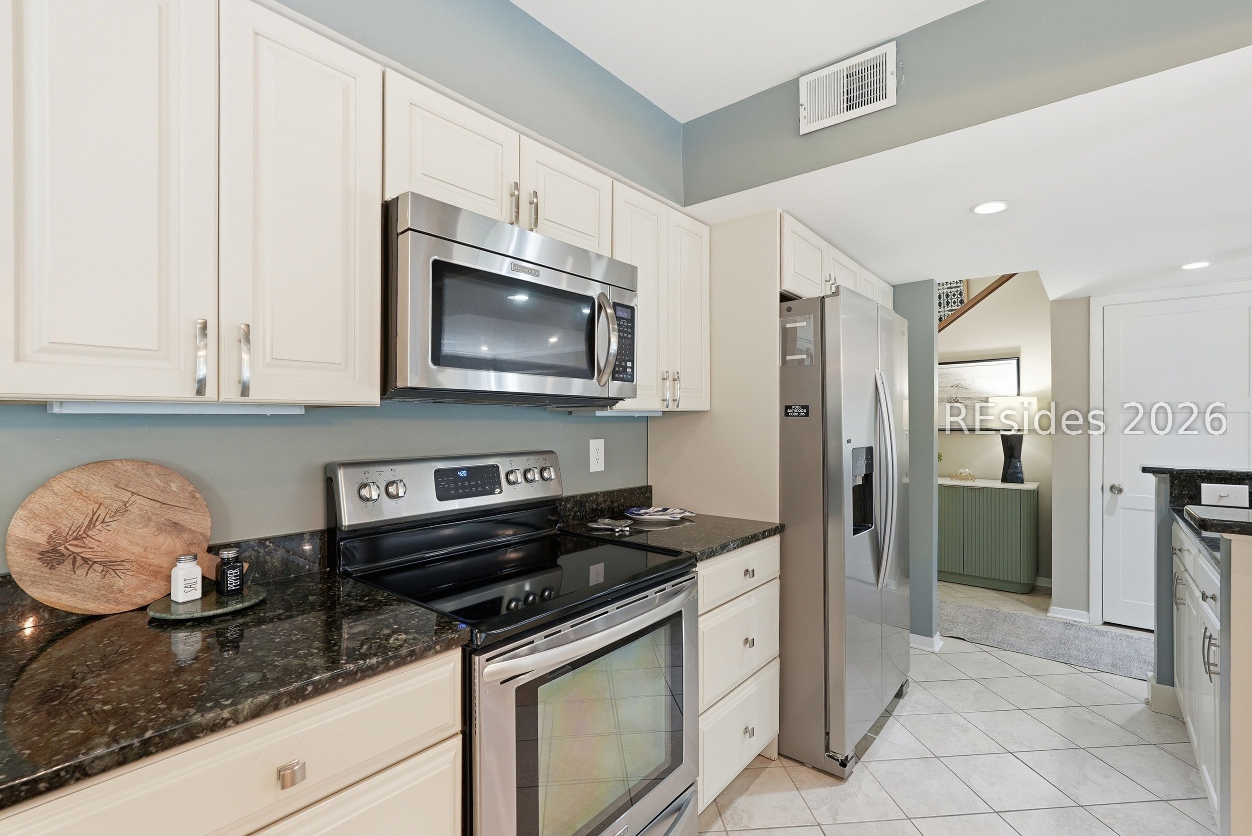 25 Carnoustie Road, Unit 30 Hilton Head Island, SC 29928 - Photo 13 of 38