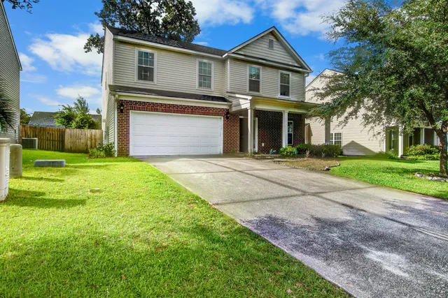 $409,000 | 5089 Timicuan Way, Summerville, SC 29485