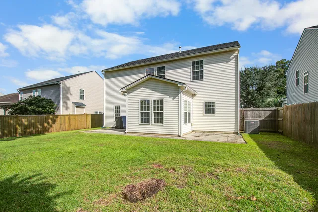 $409,000 | 5089 Timicuan Way, Summerville, SC 29485