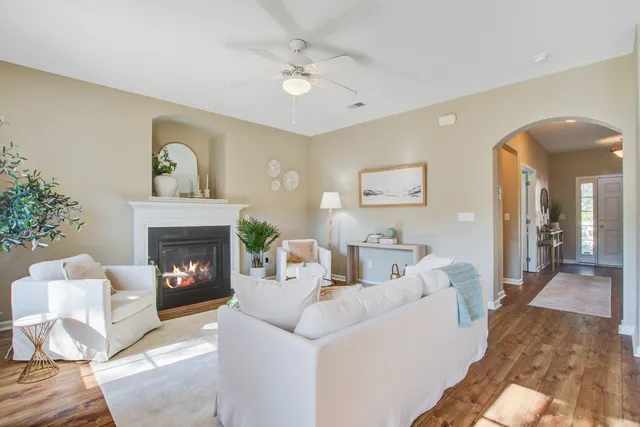 $409,000 | 5089 Timicuan Way, Summerville, SC 29485